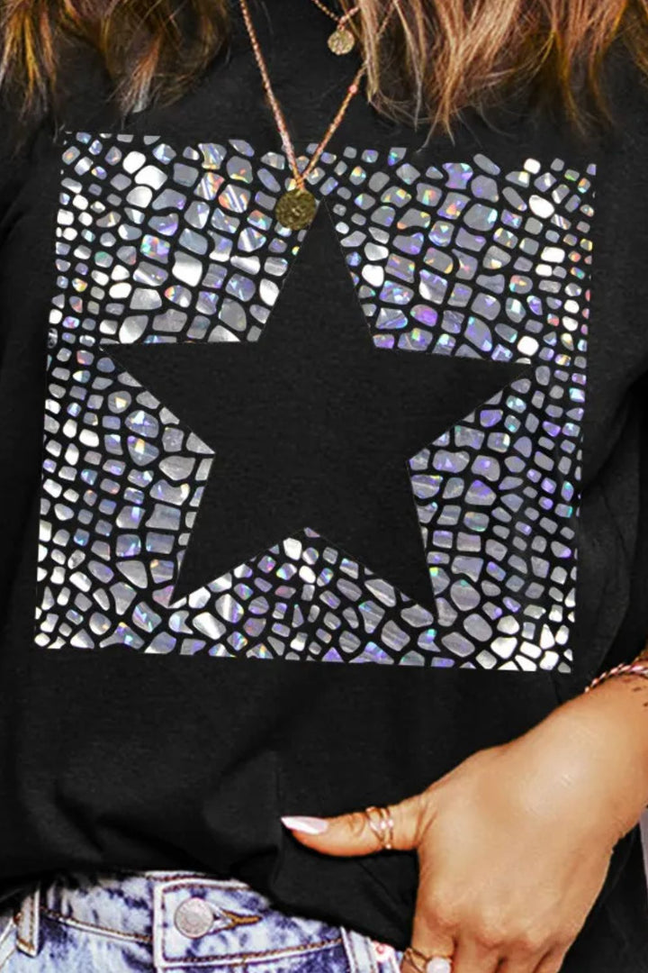 Starry T-Shirt