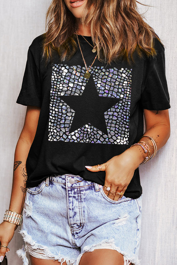Starry T-Shirt